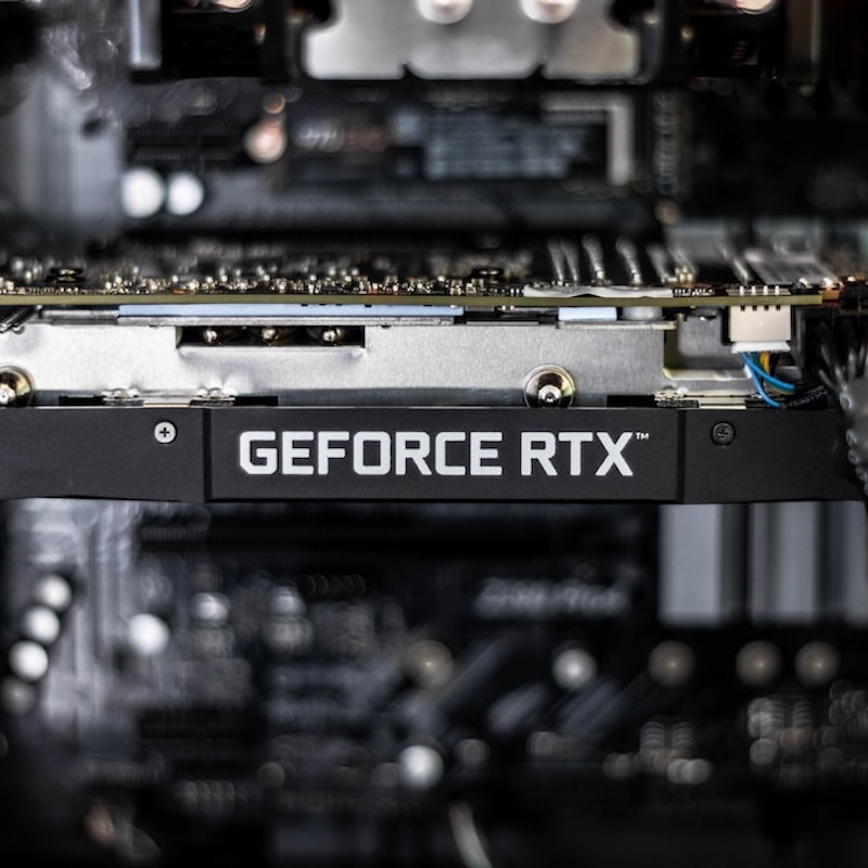 geforce