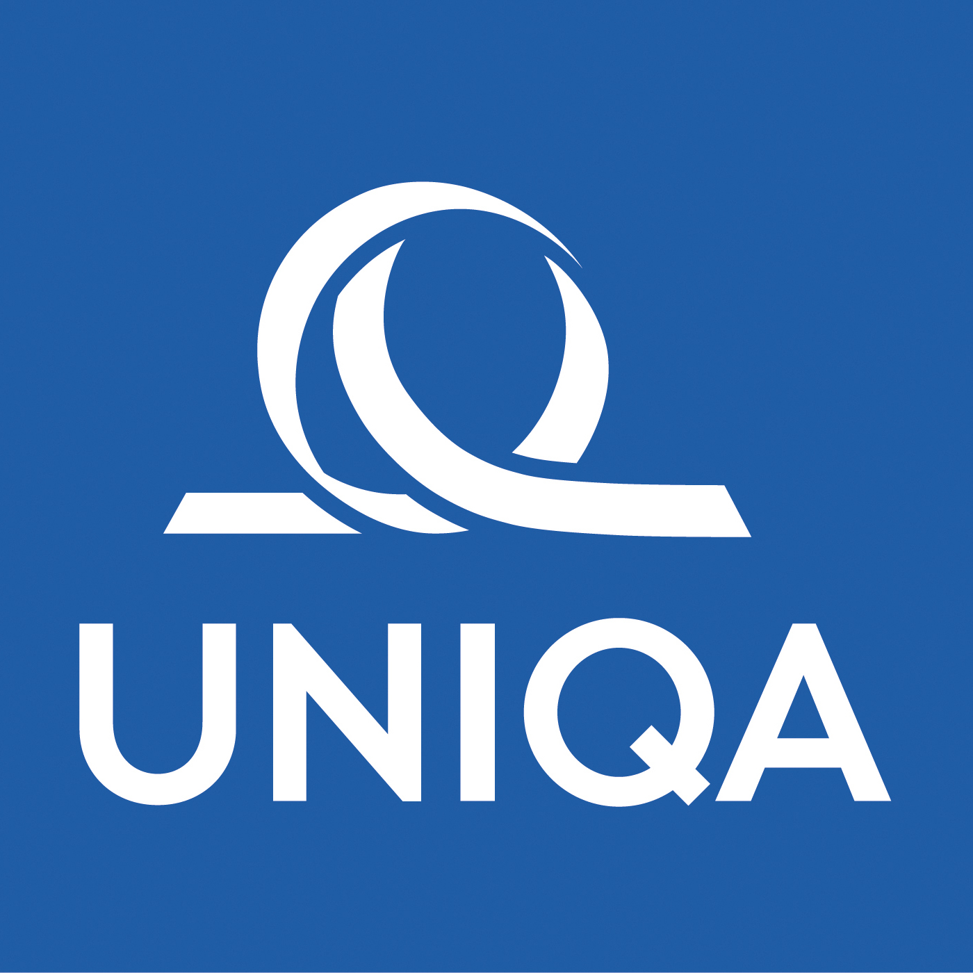 logo UNIQA ubezpieczenia