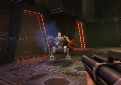 Quake 2: odświeżone wydanie skusi niejednego gracza – czy aby na pewno?