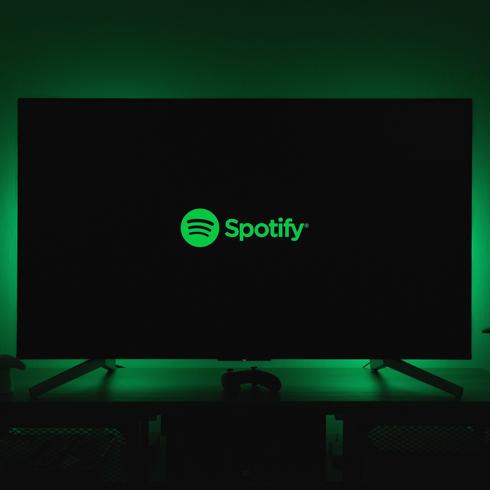 Spotify logo