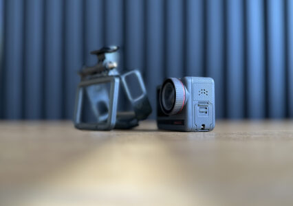 Sportowa kamera Akaso Brave 8 z obsługą 8K, 48 MP i 6-osiowym żyroskopem – fani sportów ekstremalnych będą zachwyceni