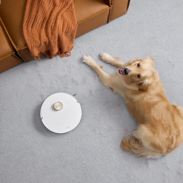 Dreame L20 Ultra z potężną mocą ssania, długim czasem pracy i podwójnym mopowaniem – na takie nowości czekaliśmy