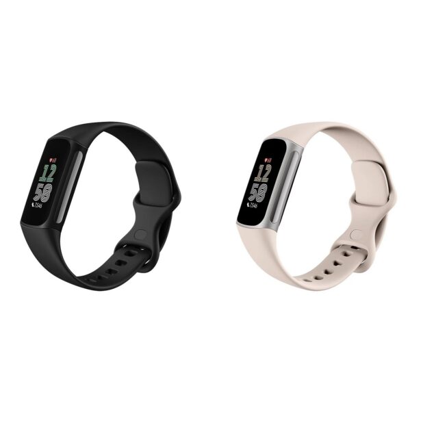 Fitbit Charge 6 zaprezentowany. Teraz bez Google nie ruszysz