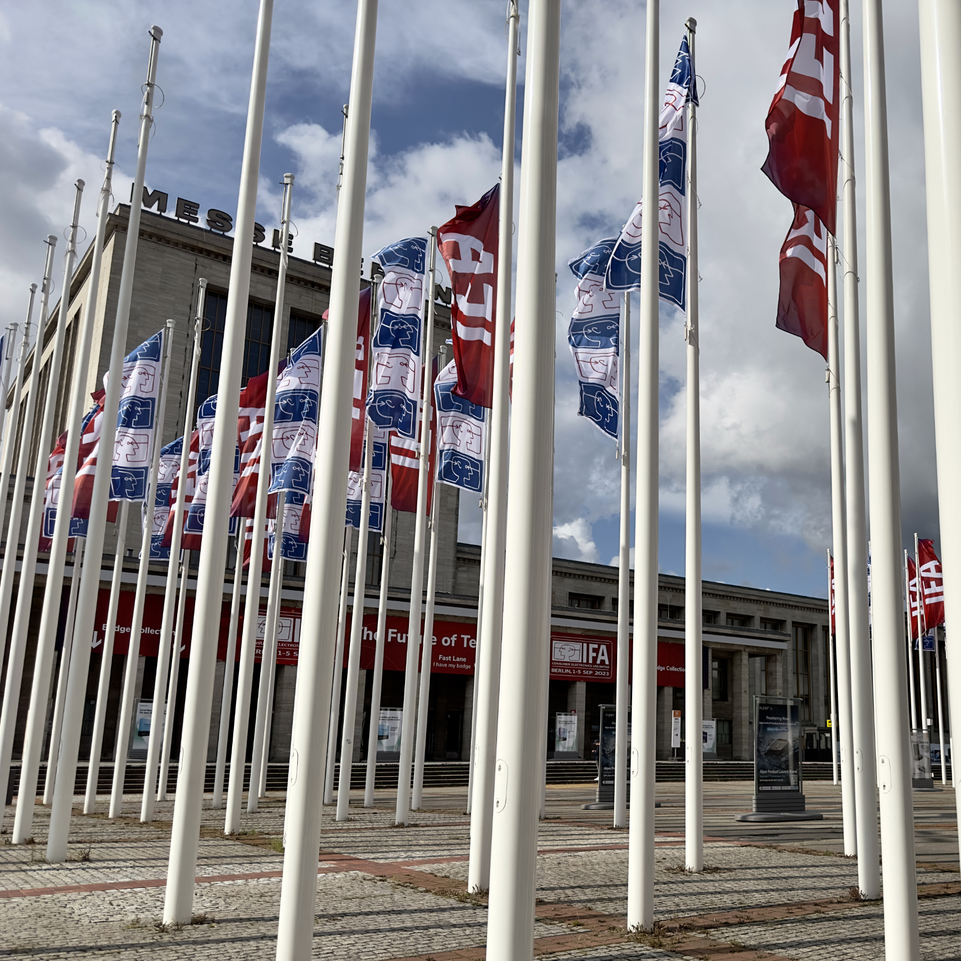 IFA 2023 AGD 1
