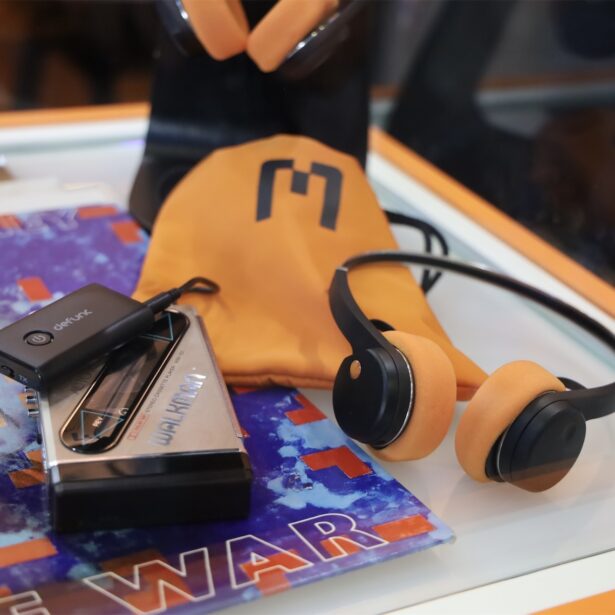 MONDO by Defunc – wyjątkowe wrażenia, wyrażone przez wyjątkowy styl, marka wkracza do Polski [IFA 2023]