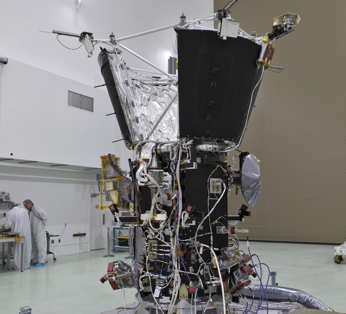 NASA sonda Parker