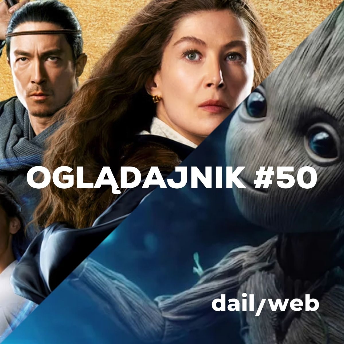 OGLADAJNIK NIE RUSZAC