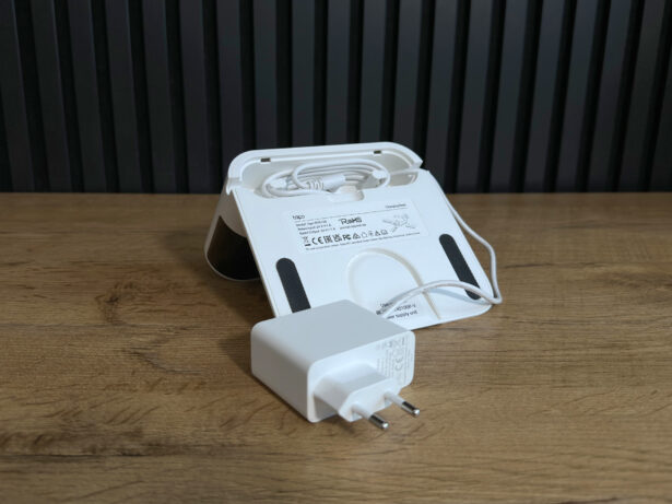 TP-Link Tapo RV30