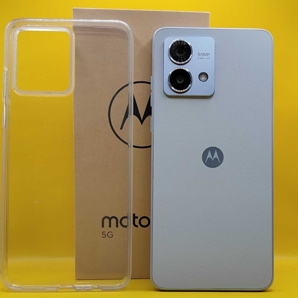 moto g84