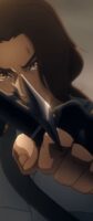 Tomb Raider zmierza na Netflix…jako anime. Jest pierwszy teaser