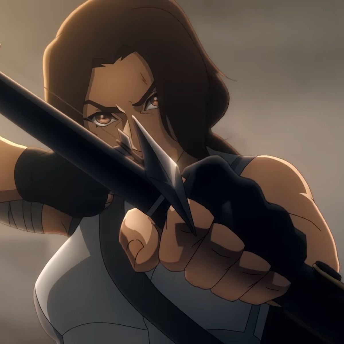 Tomb Raider
