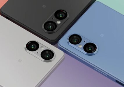 Sony Xperia 5 V to marzenie blogera? Znamy specyfikację i cenę oraz datę startu sprzedaży w Polsce nowego smartfonu
