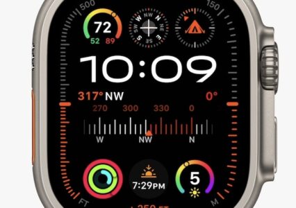 Apple Watch Ultra 2 – lepszy procesor i znacznie jaśniejszy wyświetlacz. W sumie to tylko skromna ewolucja zamiast rewolucji