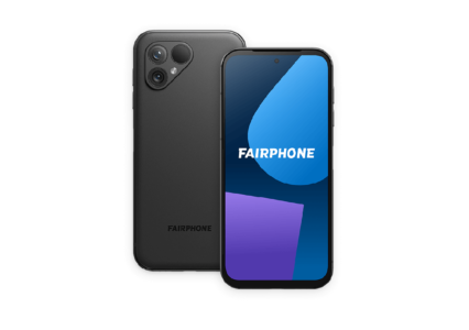 Fairphone 5 – kolejna odsłona nie przestaje być fair. Czy to jednak wystarczy? [IFA 2023] 