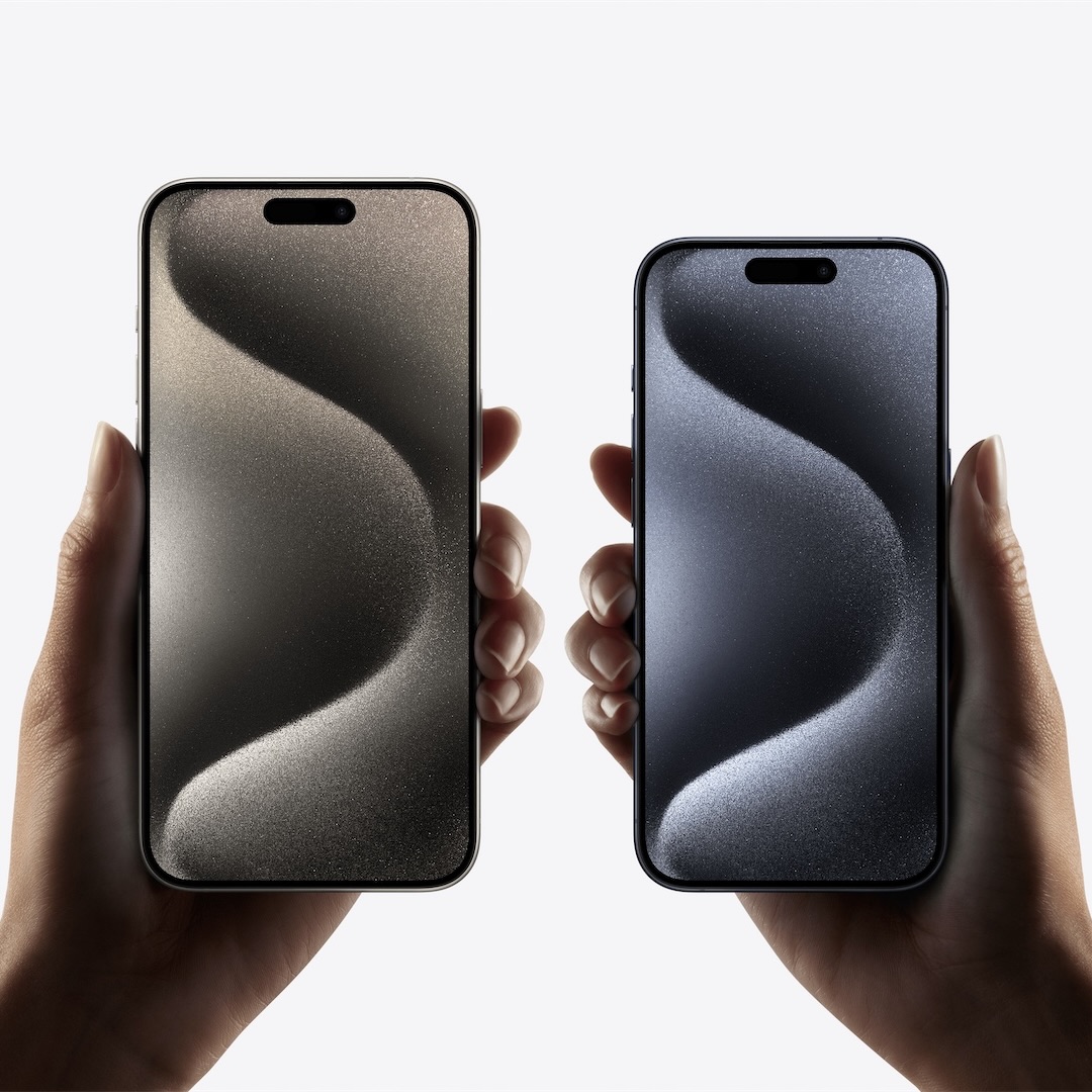 Startuje przedsprzedaż iPhone 15, iPhone 15 Pro – jak i gdzie kupić wymarzony smartfon? 3 iPhone 15 Pro