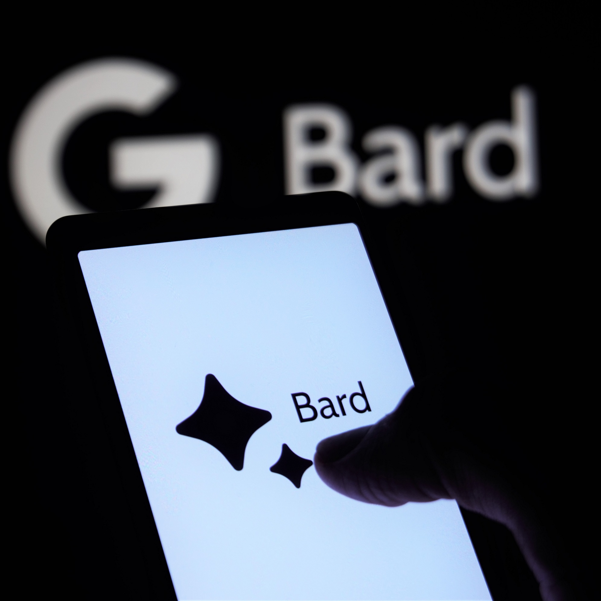 Google Bard