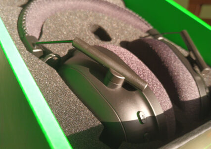 Razer Blackshark V2 Pro Black – idealne słuchawki bezprzewodowe dla wymagających graczy?  