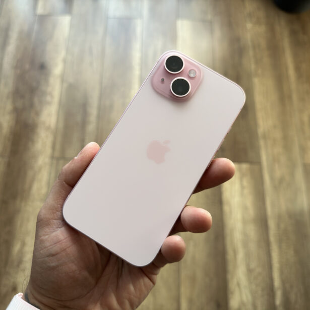 iPhone 15 w naszych rękach – pierwsze wrażenia użytkownika iPhone’a 14 Pro Max niemałym zaskoczeniem