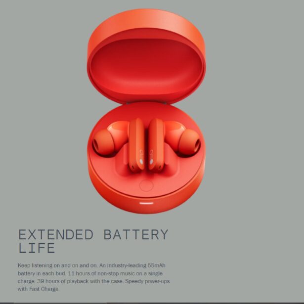 CMF by Nothing to nowa, budżetowa marka. Słuchawki i ładowarki za bezcen