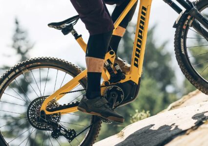Sram Eagle Powertrain mnie rozczarował. Nowy system napędu i osprzęt dla rowerów elektrycznych już zadebiutował