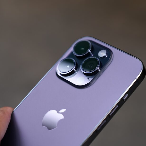 Startuje przedsprzedaż iPhone 15, iPhone 15 Pro – jak i gdzie kupić wymarzony smartfon? 5 iPhone 14 Pro ze świetną zmianą z okazji premiery iOS 17