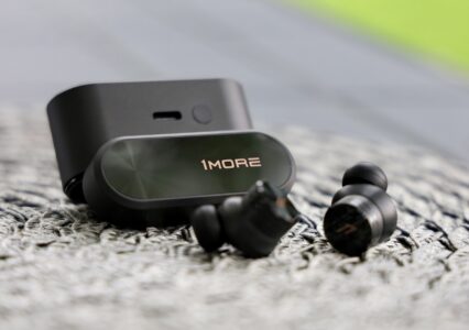 1MORE PistonBuds Pro, SonoFlow oraz Triple Driver – słuchawki różnego typu, które świetnie grają i są rozsądnie wycenione