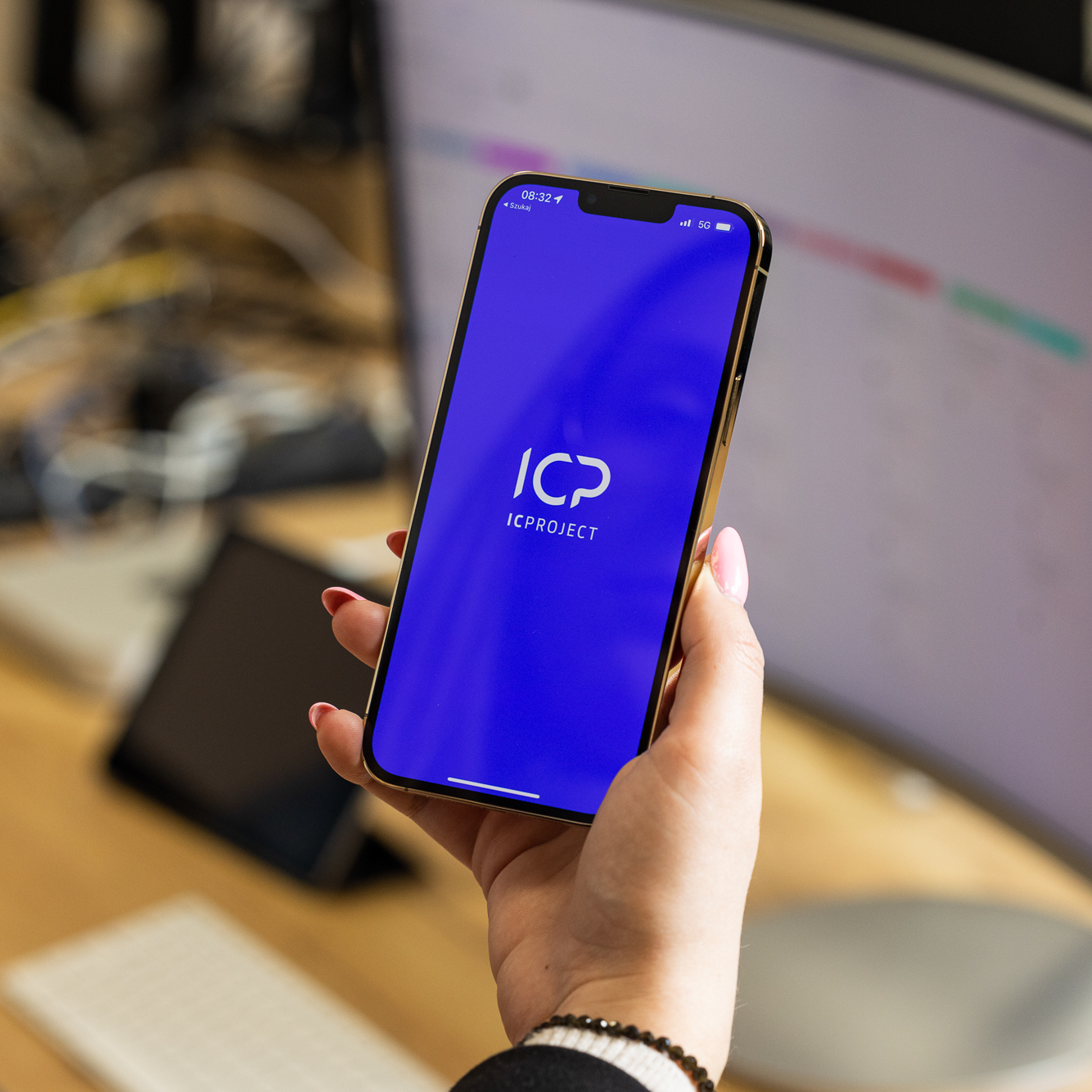 IC Project 1.2