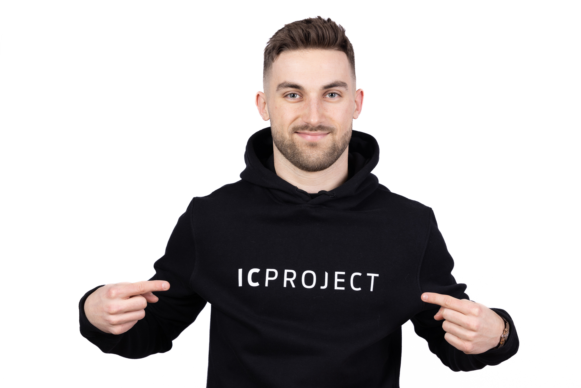 IC Project 3