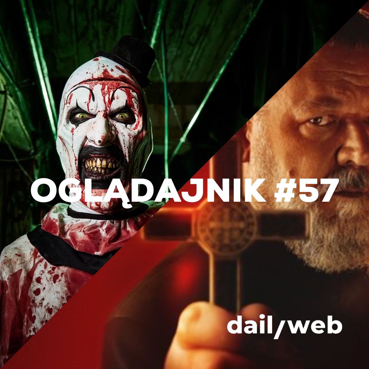 Co obejrzeć