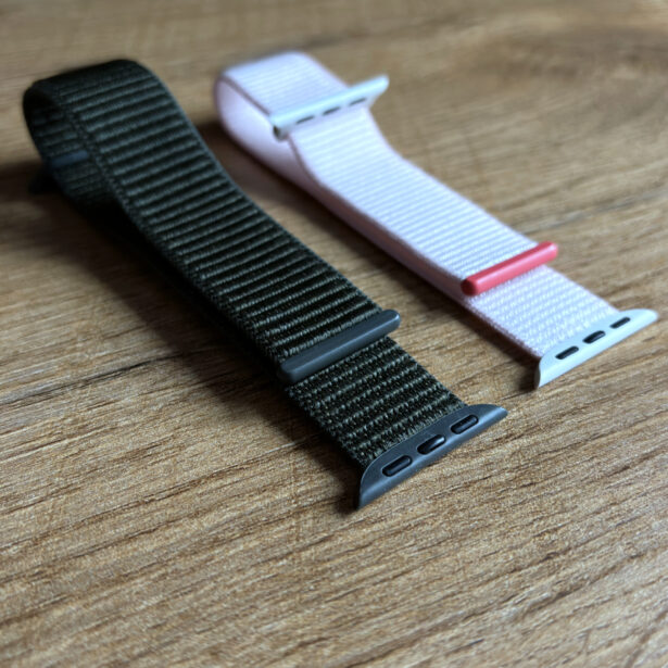 Pasek do Apple Watch za 600 czy 16 zł? Sprawdziliśmy to