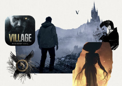 Możecie już podbierać Resident Evil Village na iPhone’y 15 Pro i iPady z M1 i M2