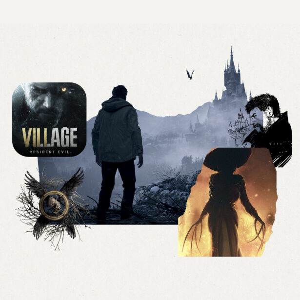 Możecie już pobierać Resident Evil Village na iPhone’y 15 Pro i iPady z M1 i M2