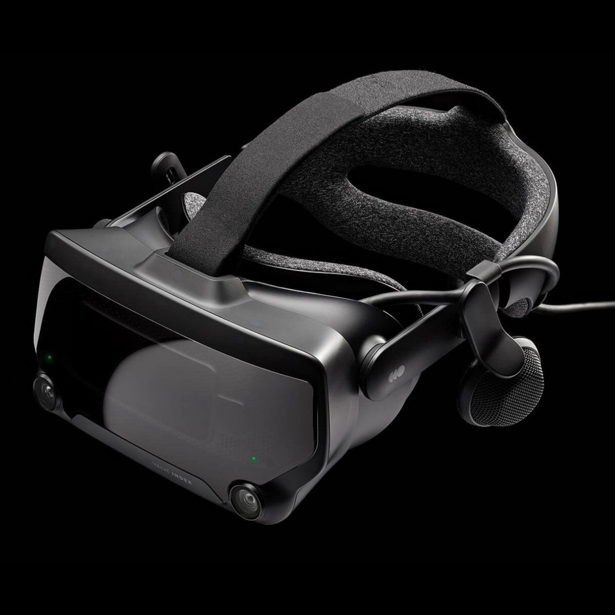 SteamVR