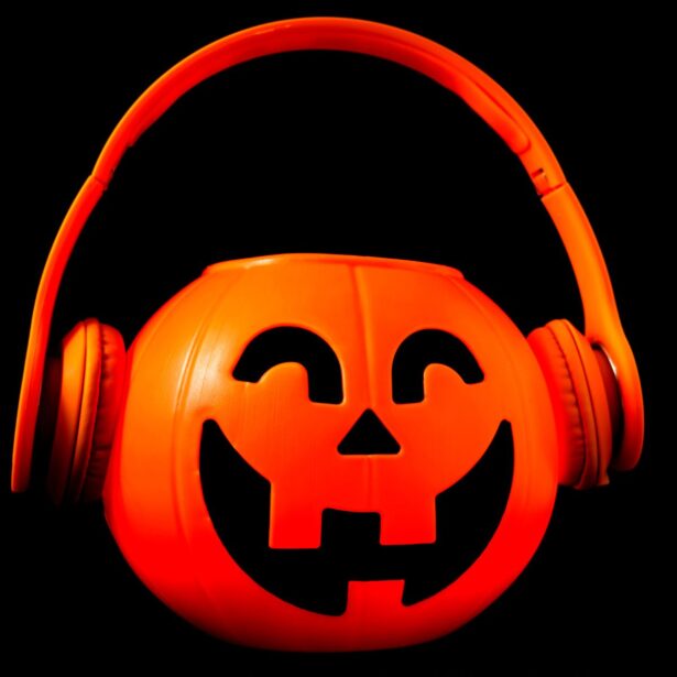 Gadżety na Halloween 2023 dla prawdziwych geeków. Moje TOP-5