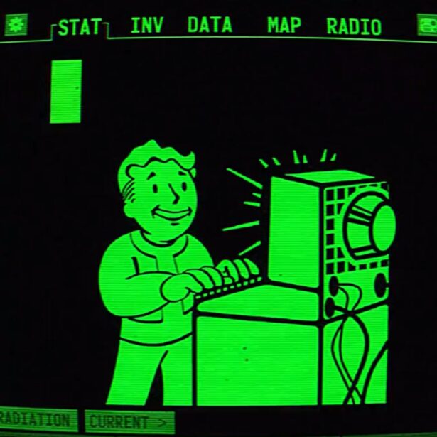 Fallout – kiedy premiera? Prime Video publikuje graficzny materiał i ujawnia tajemnicę! Jest na co czekać?