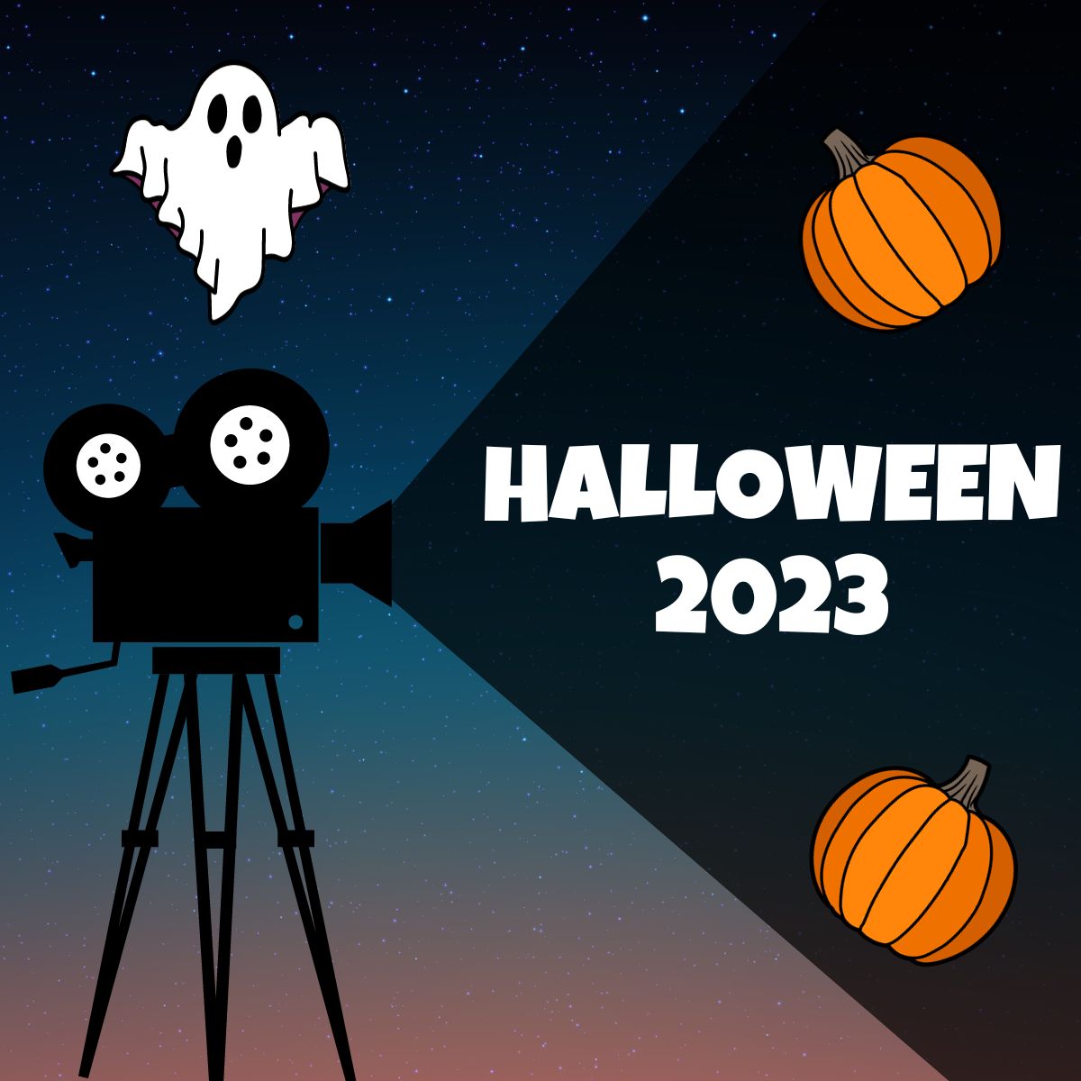 Maratony Filmowe Halloween 2023