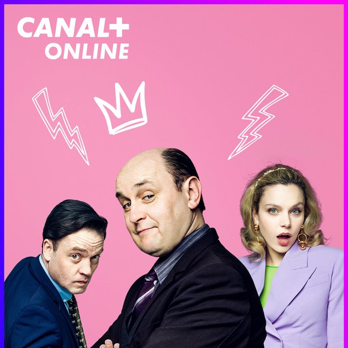 The Office PL ze zwiastunem 3. sezonu. Ustawcie deadline’y na listopad!