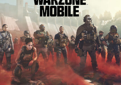 Call of Duty: Warzone Mobile – poznaliśmy dokładną datę premiery!
