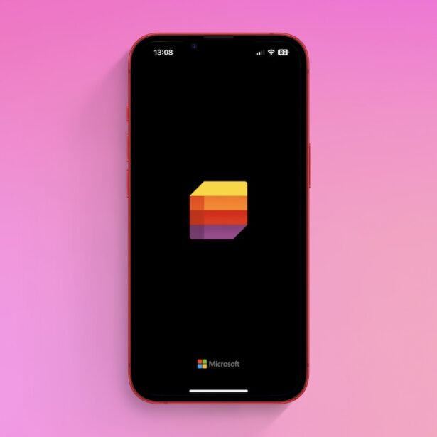Microsoft Listy – nowe narzędzie dostępne na iOS, Android i w przeglądarce. Na co to komu?