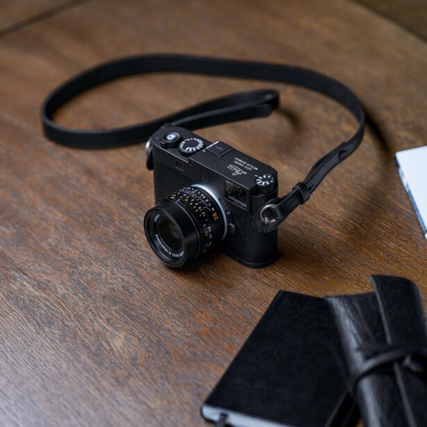 Leica M11-P z funkcją uwierzytelniającą zdjęcia. To świetny krok w stronę walki z dezinformacją