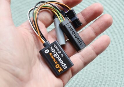 Tuning roweru elektrycznego – wady, zalety i skutki prawne. Ja jednak podziękuję!
