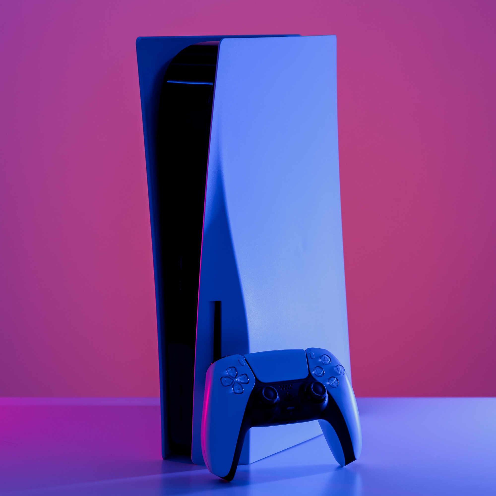 PlayStation 5