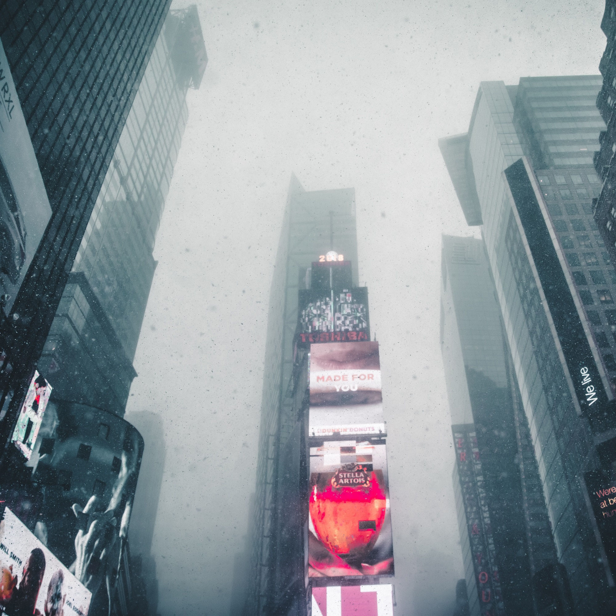 Burmistrz Nowego Jorku korzysta z AI, by mówić w nieznajomych językach