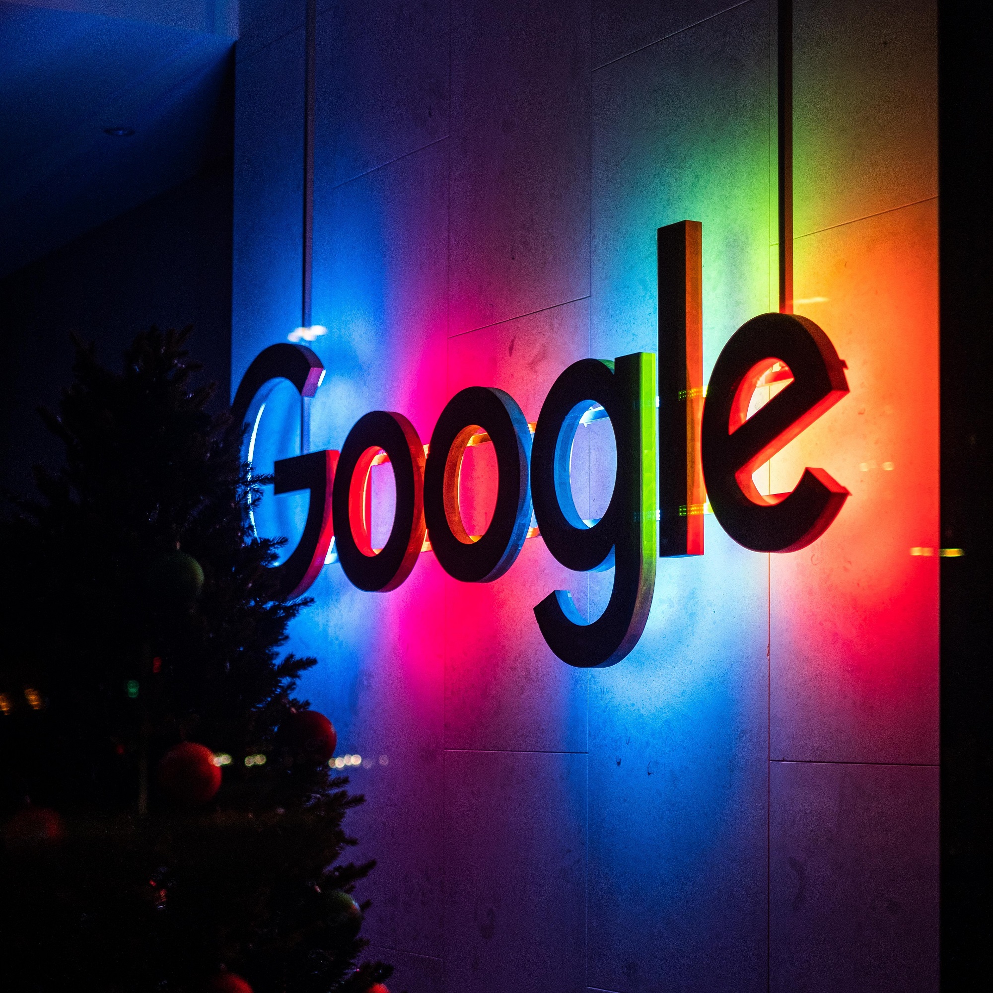 Search Generative Experience