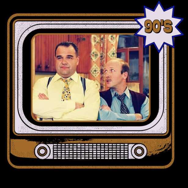 Seriale dzieciństwa – polskie seriale lat 90. Nostalgiczny ranking najlepszych 7 produkcji