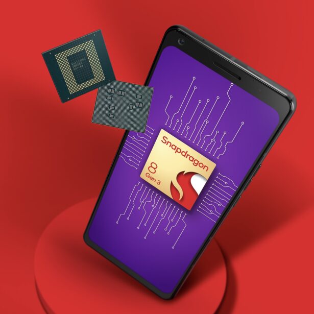 Samsung Galaxy S24 będzie miał podkręcony procesor Snapdragon 8 Gen 3. Nawet po tuningu jest słabszy od Xiaomi 14