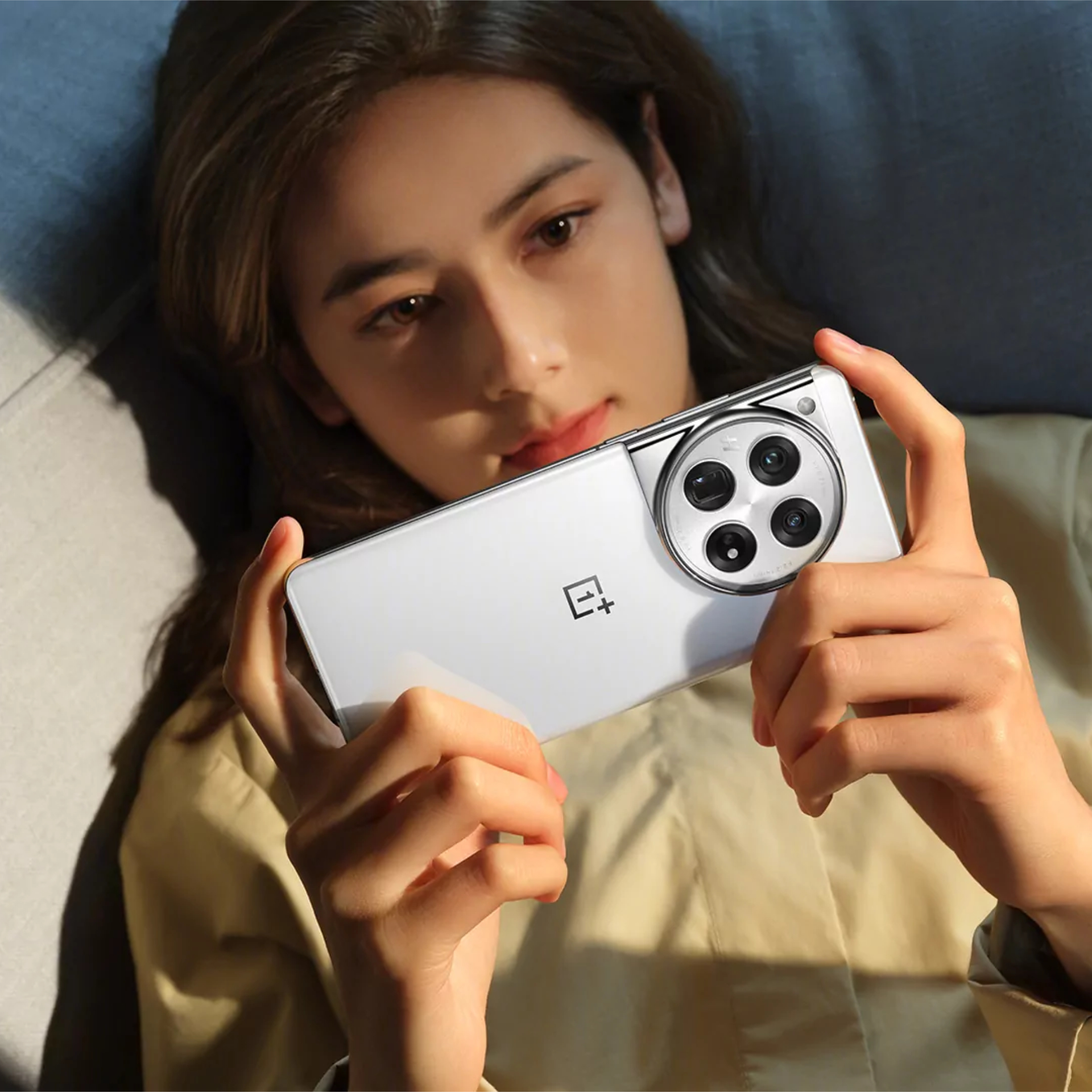 OnePlus 12 przywróci wsparcie dla starych aplikacji. Kto na tym skorzysta?