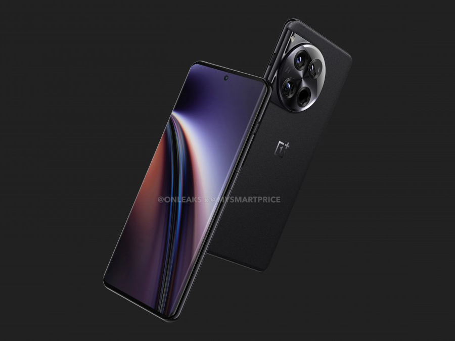 Premiera OnePlus 12 już 4 grudnia. Co wiemy o smartfonie? 5 OnePlus 12