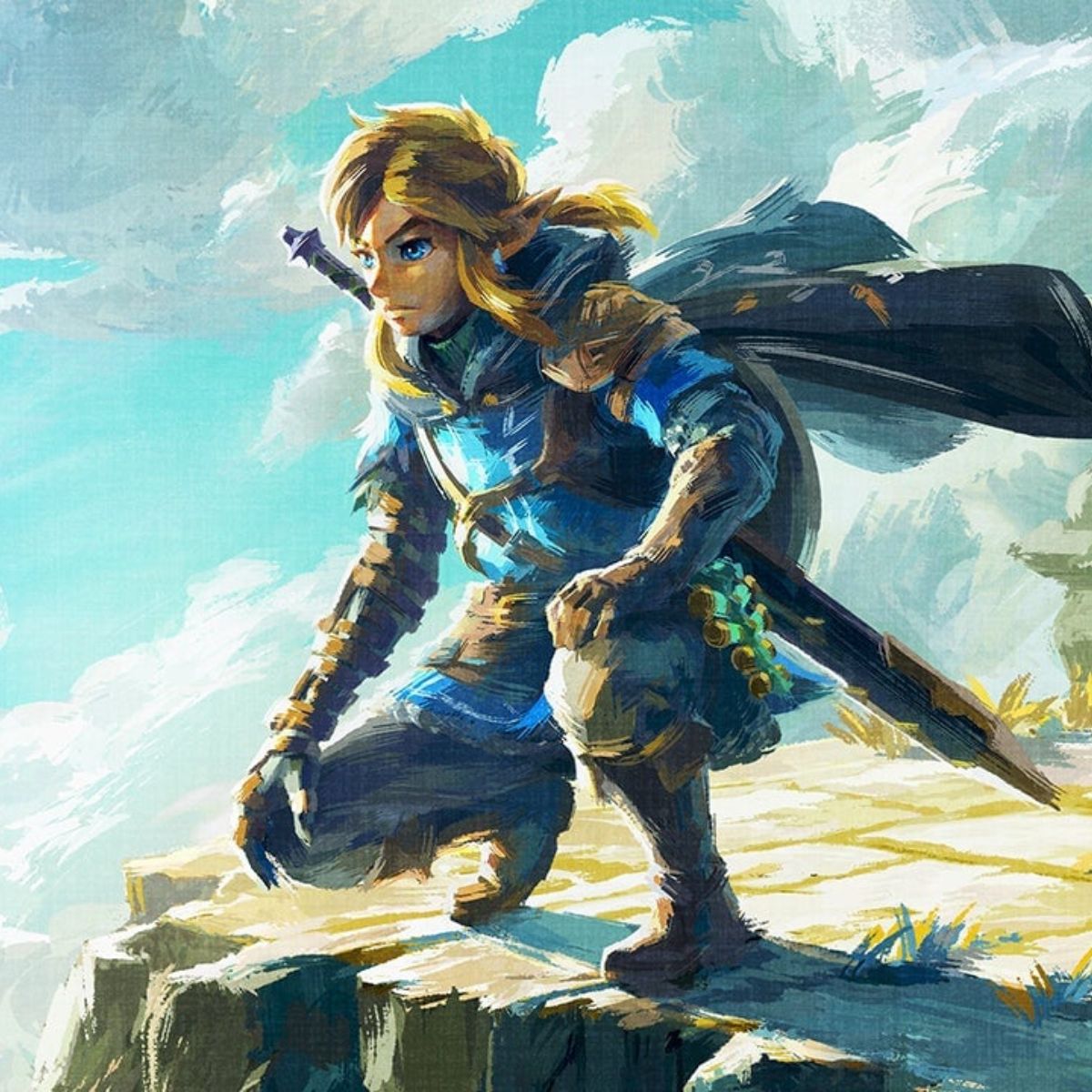 Zelda