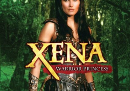 Xena: wojownicza księżniczka pojawiła się na stremingu. Gdzie jest dostępna kolejna dawka nostalgii z lat 90.?